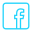 Logo do Facebook