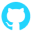 Logo do GitHub